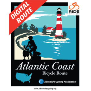Atlantic Coast Digital Route Set