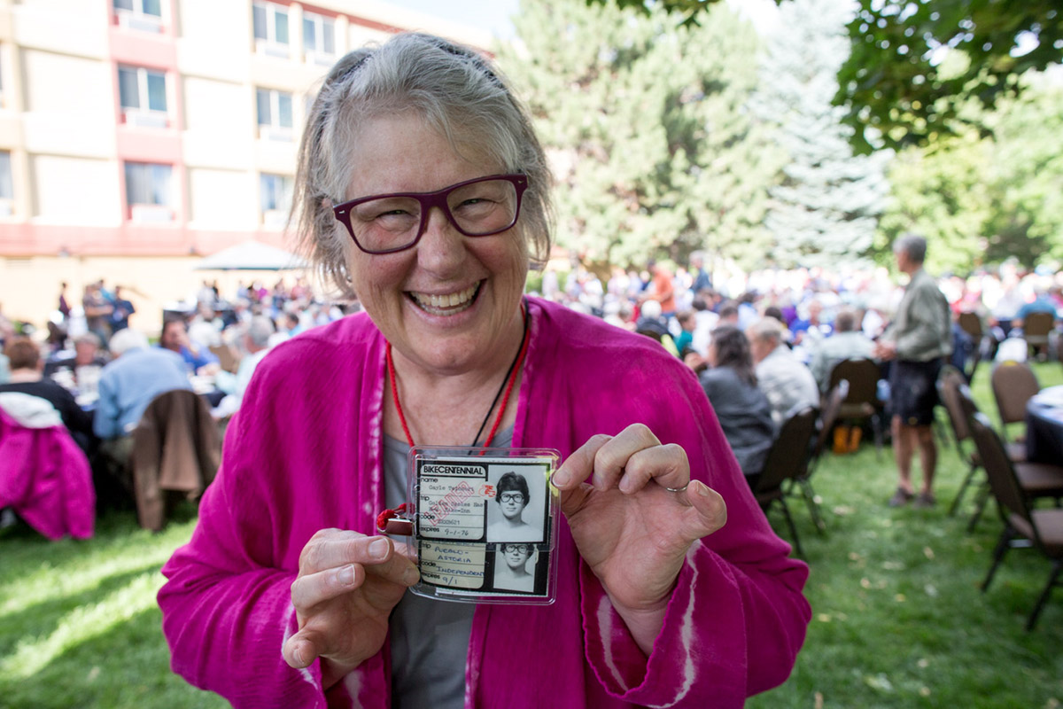 Increasing Accessibility