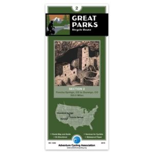 Great Parks South Section 2