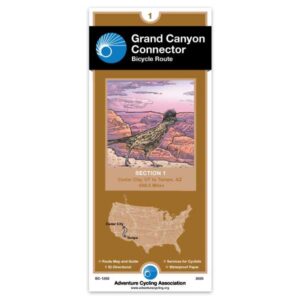 Grand Canyon Connector