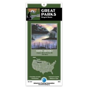 Great Parks North Section 1