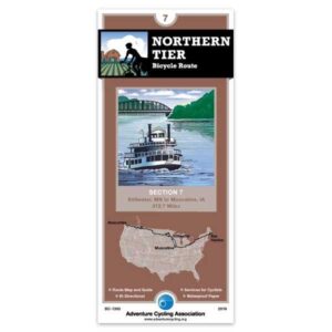 Northern Tier Section 7