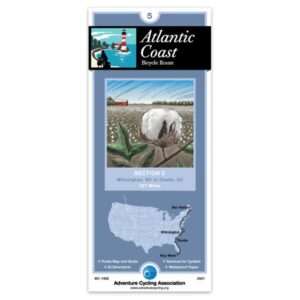 Atlantic Coast Section 5