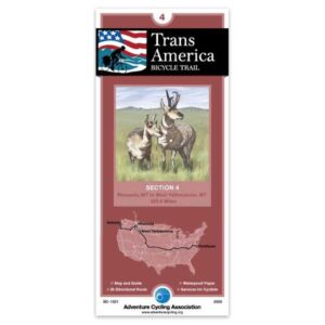 TransAmerica Section 4