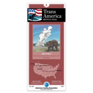 TransAmerica Section 5