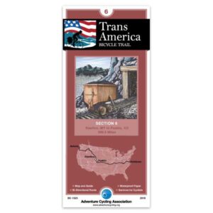 TransAmerica Section 6