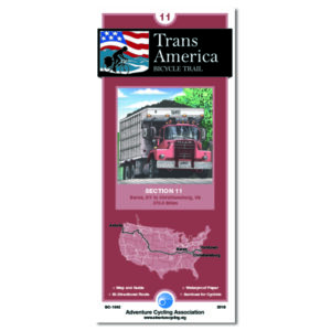 TransAmerica Section 11