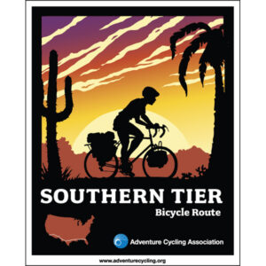 Southern Tier Map Set