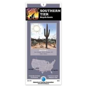 Southern Tier Section 1