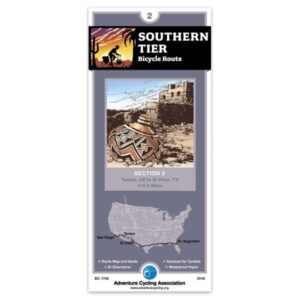 Southern Tier Section 2