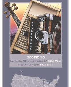 Southern Tier Section 5