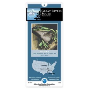 Great Rivers South Section 2