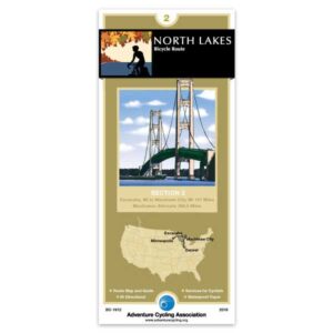 North Lakes Section 2