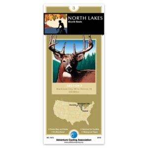 North Lakes Section 3