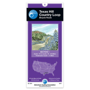 Texas Hill Country Loop