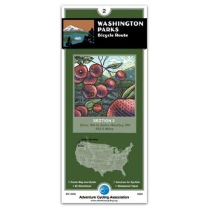 Washington Parks Route Section 2