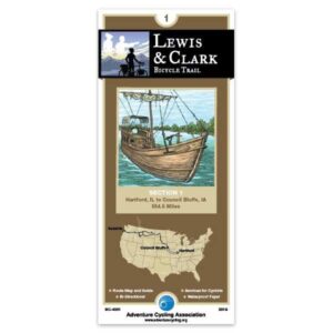 Lewis & Clark Section 1