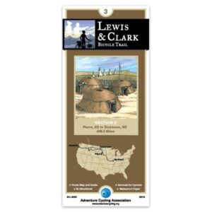 Lewis & Clark Section 3
