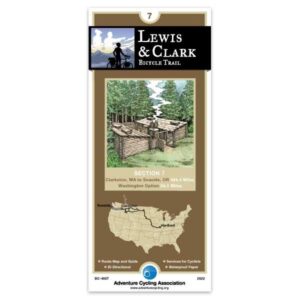 Lewis & Clark Section 7