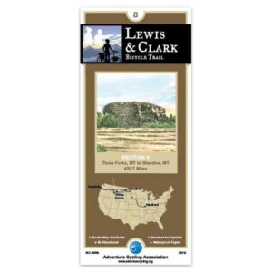 Lewis & Clark Section 8
