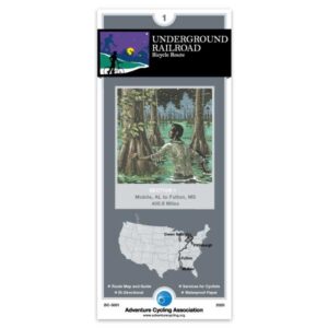 Underground Railroad Section 1