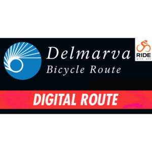 Delmarva Digital Route Set