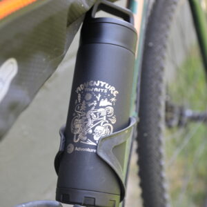 BruTrekker 18fl oz. Bottle