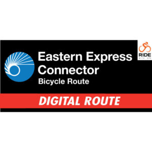 Eastern Express Connector Digital Route Set