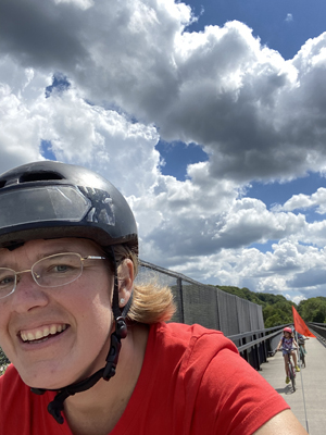 Photo: Elizabeth Kiker