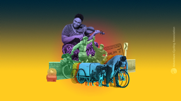 Episode 5 Hitting the Wall