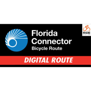 Florida Connector Digital Route