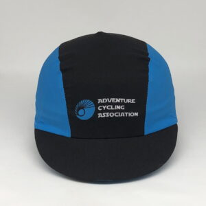 Adventure Cycling - Cycling Cap