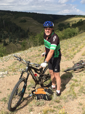 Photo: John McDermott