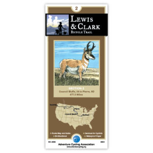 Lewis & Clark Section 2