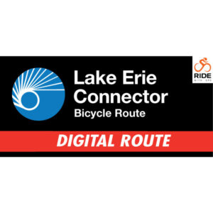 Lake Erie Connector Digital Route