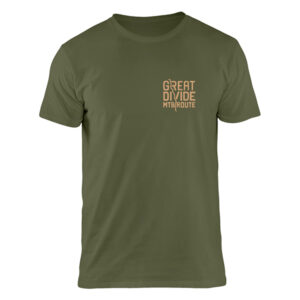 Great Divide T-Shirt