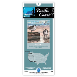 Pacific Coast Route Section 2