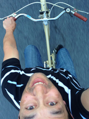 Photo: Scott Edwards