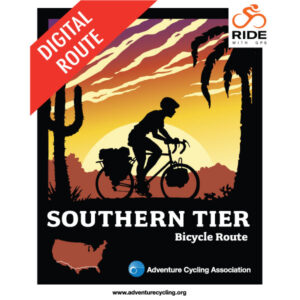 Southern Tier Digital Route Set