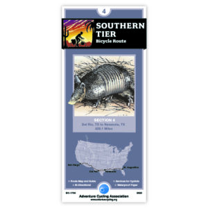 Southern Tier Section 4