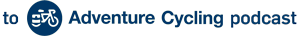 subscribe to Adventure Cycling Podcast
