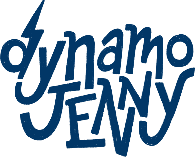 Dynamo Jenny