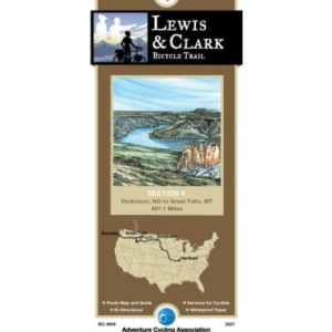 Lewis & Clark Section 4